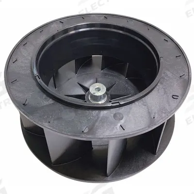 Dayton Wheel: Wheel, 16D527/5DVN6/5DVN7/5DVR5, G-60/65 - Replacement HVACR Fans, Filters & Ventilation Parts