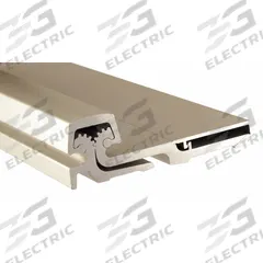 PEMKO Piano Hinge: Bronze, 83 in Leaf Ht, 1 1/4 in Leaf Wd, Screw-On (MPN CFS95HD1). Key specifications — Material: Bronze.
