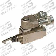 ENERPAC Low Profile Hydraulic Torque Wrench Drive: W Series, 5,661 N-m, 4,175 ft-lb, 3 3/8 in Max, W (MPN W4000X). Key specifications — attr653139: W4000X; attr653144: W; attr653147: ENERPAC; attr653188: Hydraulic Torque Wrench Drive; attr914893: W.
