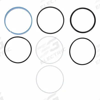 MILLER FLUID POWER Seal Kit: Mfr Part # HV3-KBRM2-400. Key specifications — attr1095747: HV3-KBRM2-400. - Seal Kits for Hydraulic Cylinders