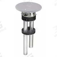 HUBBELL WIRING DEVICE-KELLEMS Fire Rated Poke Through: Round, (2) 1 in For Conduit Sizes, Box Only (MPN S1PTFIT). Key specifications — For Conduit Sizes: (2) 1 in; Brand: HUBBELL WIRING DEVICE-KELLEMS; Includes Cover: Box Only.