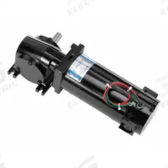 LEESON Right Angle Gearmotors: Right Angle, 180V DC, TENV, 125 RPM, 90 in-lb Max Torque, 20:1, 1.3 A (MPN M1135064.00). Key specifications — Motor Type: Permanent Magnet DC; Brand: LEESON; Full Load Current: 1.3 A.