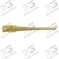 DEWALT Nozzle: 8 in Overall Lg (MPN 08293-PWR). Key specifications — Brand: DEWALT; Product Type: Mixing Nozzle; Compatible Anchor Type: Adhesive Anchors.