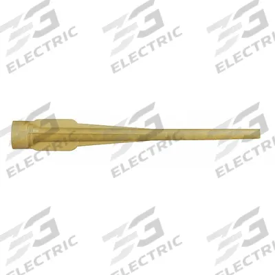 DEWALT Nozzle: 8 in Overall Lg (MPN 08293-PWR) - Accessories for Adhesive Anchors