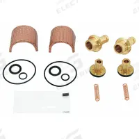 POWERS Rebuild Kit: 390-800 CHECKSTOP KIT