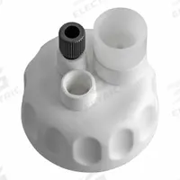 HACH Water Testing Equipment & Meters: LZE118, 2 in Overall Ht, 4 in Overall Wd, 7 in Overall Dp. Key specifications — Manufacturer Part Number: LZE118; Brand: HACH; Product Type: Bottle Stopper.