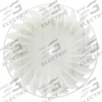 FRIGIDAIRE Blower Wheel: 131476300. Key specifications — Brand: FRIGIDAIRE; Manufacturer Part Number: 131476300; Product Type: Dryer Blower Wheel.