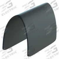 MSA Nose Pad: Helix Series, Foam (MPN 10246336). Key specifications — Material: Foam; Brand: MSA; For Use With: Helix Series.