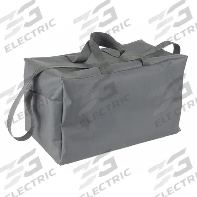 ATRIX Carrying Bag: Atrix, For Backpack Vacuum Vacuum Type - Vacuum Replacement Parts & Accessories