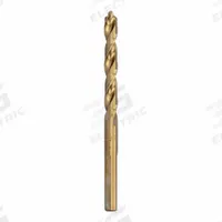 DEWALT Drill Bits: 3/8", 135° Pilot Point, Black Oxide Cobalt, Reduced with Three Flats Shank (MPN DWAMDCE24). Key specifications — attr1229327: 0.3750.