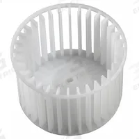 Blower Wheel (MPN S99020140). Key specifications — Manufacturer Part Number: S99020140; Brand: BROAN; Compatible with Manufacturer Model Number: 162 C; Compatible with Brand: Broan; Product Type: Blower Wheel.