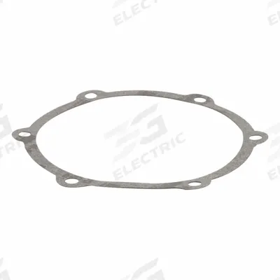 BANJO GASKET ADAPTER: Mfr Part # 17018 - Gaskets for Dewatering & Wastewater Pumps