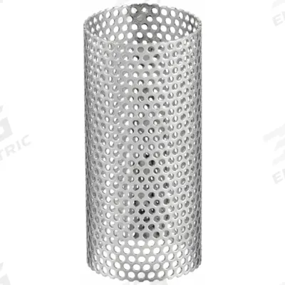 MUELLER STEAM SPECIALTY Strainer Screen: Perforated, 0.062 in Screen Size - Replacement Y Strainer Screens