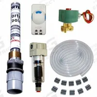 VORTEC Enclosure Cooler: 400 BtuH, Indoor Dust-Tight, Cooling Only, 120V, 12, Roof Mount/Wall Mount (MPN 750). Key specifications — Brand: VORTEC; Mounting Type: Roof Mount; Operation Mode: Cooling Only; Operating Voltage: 120V.