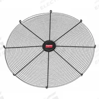 DAYTON Fan Guard: Mfr Part # VE1LXN4FGG. Key specifications — Product Type: Fan Guard; Manufacturer Part Number: VE1LXN4FGG.