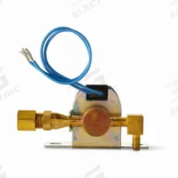 Solenoid Valve: Solenoid Valve, 2TE68/2TE69, HE105A/HE105C/HE205A/HE205C/HE220/HE225/HE260/HE265 (MPN 32001639-002). Key specifications — Compatible Grainger Part Number: 2TE68; Compatible Manufacturer Model Number: HE260; Product Type: Solenoid Valve; Brand: HONEYWELL HOME.