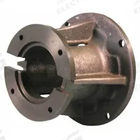 OBERDORFER Close Coupled Motor Adapter: Mfr Part # 9811. Key specifications — Manufacturer Part Number: 9811; Compatible with Manufacturer Model Number: S417; Brand: OBERDORFER.
