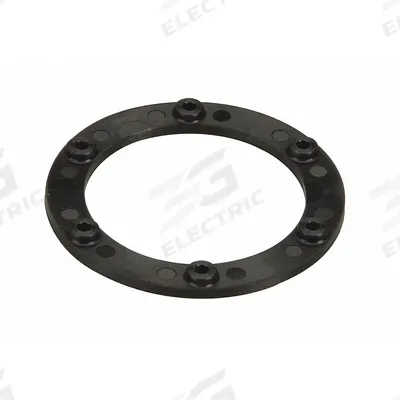 DYNABRADE Pad Mount: For 57800/57801/57804/57810/57811/57814 - Dynabrade Replacement Parts