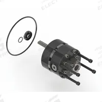 MONARCH Pump Assembly: Mfr Part # 500246319278150. Key specifications — attr1131745: Pump Assembly; attr97447: 500246319278150.
