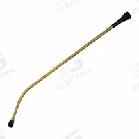CHAPIN Wand Extension: 6-7756, Brass, For Sprayers. Key specifications — Product Type: Replacement Wand; Material: Brass; Compatible Mfr. Model No.: 26030; Compatible Product Type: Sprayers.