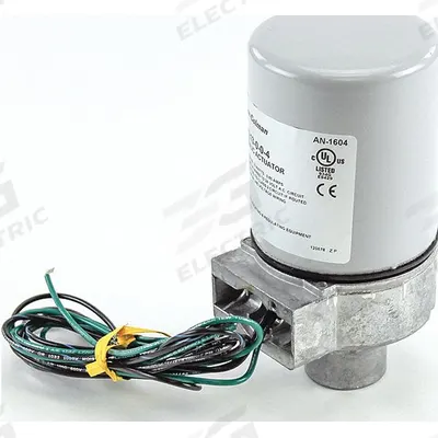 SCHNEIDER ELECTRIC Valve Actuator: MA-5213 Mfr Part # - Replacement HVACR Pumps, Valves & Tubing
