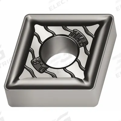 WALTER Diamond Turning Insert: CNMG432-MK5 WKP30S - Diamond Indexable Turning Inserts