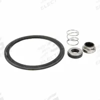 TACO Seal Kit: for In-Line Circulating Pumps, Mfr Part # 2400-029RP, Seal Kit, Flange. Key specifications — Includes: (2) O-Rings; Manufacturer Part Number: 2400-029RP; Gasket Material: EPDM.
