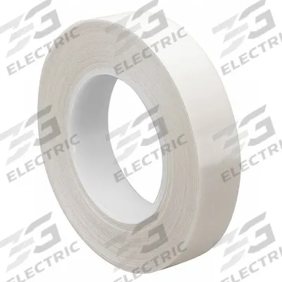 TAPECASE Film Tape: 12 in Wd, 36 yd Lg, 11.8 mil Thick, Acrylic, Polyethylene Film - UHMW Slick Surface Tape