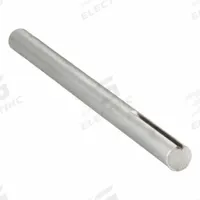 DAYTON Shaft: Mfr Part # 161305. Key specifications — Product Type: Shaft; Manufacturer Part Number: 161305.