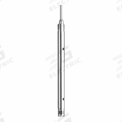 BENCHMARK SCIENTIFIC Generator Probe: 1/4 in Overall Lg - Dispersing Tools & Microtips