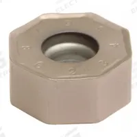 SUMITOMO Octagon Milling Insert: ONMT05T6ANER-G-ACP300