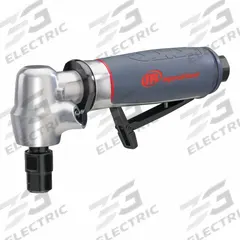 INGERSOLL RAND Die Grinder: Right Angle Tool, 0.4 hp Horsepower, 12,000 RPM Max. Speed, Medium Duty (MPN 5104MAX). Key specifications — attr1320532: Right Angle; attr1320525: Tool Only; attr1320526: INGERSOLL RAND.