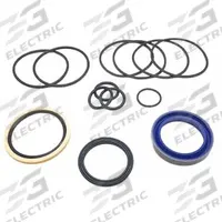 BUCHER HYDRAULICS Motor Seal Repair Kit: Mfr Part # Seal kit for QXM83-250/83-250L. Key specifications — Brand: BUCHER HYDRAULICS; Manufacturer Part Number: Seal kit for QXM83-250/83-250L.