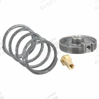 Actuator Mounting Kit: Mounting Kit, For Pneumatic Valve Actuators, For Sku 41P642/41P643 (MPN VG7000-1005). Key specifications — Brand: JOHNSON CONTROLS; Manufacturer Part Number: VG7000-1005; Compatible Product Type: Pneumatic Valve Actuators; Compatible Manufacturer Model Number: T-3x11; Product Type: Mounting Kit.