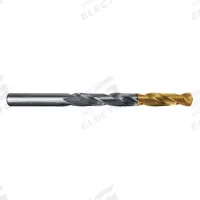 CLE-LINE Jobber Length Drill Bit Set: 15 Pc, 1/16" to 1/2" by 32nds, 135° Split Point (MPN C97414). Key specifications — attr1236168: Metal Index.