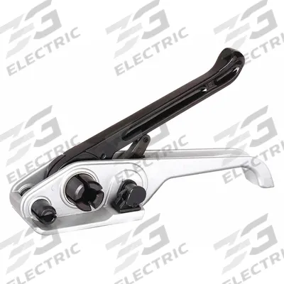APPROVED VENDOR Strapping Tensioner: Polyester/Polypropylene - Manual Tensioner Tools for Plastic Strapping