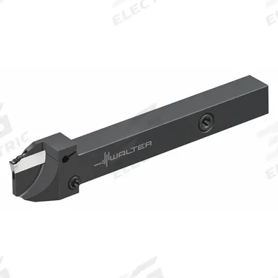 WALTER Indexable Parting and Grooving Tool Holder - Indexable Parting & Grooving Toolholders