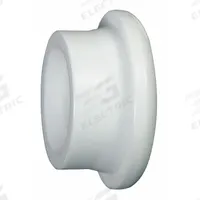 MILLER ELECTRIC Large-Diameter Gas Lens Insulator: For 9 or 20 Series, 54N63-20, 2 PK. Key specifications — Reference Number: 54N63-20; Brand: MILLER ELECTRIC.