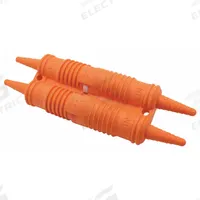 IDEAL Street Light Disconnect: Dual In-Line, Breakaway, Fused, 1 Load Outputs, 4 AWG – 2 AWG (MPN 30-C1212P). Key specifications — Disconnect Breakaway: Breakaway; Manufacturer Part Number: 30-C1212P; Brand: IDEAL; Series: SLK.