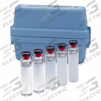 HACH Turbidity Standards Calibration Kit: 1,000/20/200/4,000 NTU/<0.1, Vial, Std, 2662105, 1. Key specifications — Brand: HACH; Chemical Family Type: Standard; Concentration: 1,000; 20; 200; 4,000 NTU; <0.1; Container Type: Vial.
