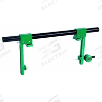 INSIZE Carbon Fiber Comparison Gage: 0.0002, No Indicator Included, No Certification (MPN 2931-D1000AE). Key specifications — attr1218606: INSIZE; attr1218618: No Certification; attr1218625: Outside Diameter.