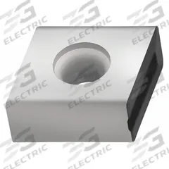 WALTER Diamond Milling Insert: CNHU1206PPN-D57T (MPN 5918299)