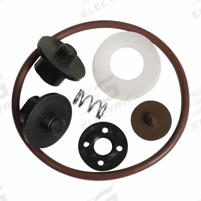 CHAPIN Repair Kit: Sprayers, 6-4601 - Assorted Parts & Accessories