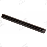 VERMONT GAGE Class ZZ No-Go Pin Gauge: 0.1630 in Dia, 0.00020 in Tolerance, Steel, Black Oxide (MPN 911216300). Key specifications — attr1182384: 0.00020 in; attr1182378: Black Oxide; attr1182392: 0.1630 in; attr1182391: Certificate of Accuracy with NIST Traceability; attr1182394: VERMONT GAGE; attr1182379: Steel; attr1182385: 10 Microinch or Better; attr1182387: ZZ.
