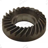 DYNABRADE Spiral Bevel Gear: For 51470/51474/51479/51600/51602/51604, 50997. Key specifications — attr652660: 50997; attr665398: Spiral Bevel Gear; attr665390: 51600; attr652663: DYNABRADE.