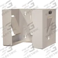 Protection Dispenser: Wall, 12 1/2 in x 9 7/8 in x 10 1/8 in, ABS, Tan (MPN PD200-0212). Key specifications — Dispensing Method: Open Front and Open Top; Mounting Location: Wall; Material: ABS; Dispenser Capacity: 1 Box; Products Dispensed: Bouffants (Boxed); Dispenser Style: Tray; Brand: BOWMAN DISPENSERS.