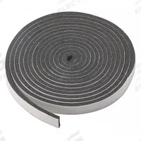 JAY R. SMITH MFG. CO Grease Interceptor Parts: 15 ft Overall Lg, Gasket, Rubber, Matte, Black (MPN 8000GASKET15F). Key specifications — Product Type: Grease Interceptor Parts; Material: Rubber; Includes: Replacement Gasket; Brand: JAY R. SMITH MFG. CO.