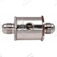 WATTS Dual Check with Atmospheric Vent: 9BD, 1/4 in Pipe Size, MNPT x MNPT, 2.5 gpm Flow Rate, Male. Key specifications — Brand: WATTS; Connection Type: MNPT x MNPT.