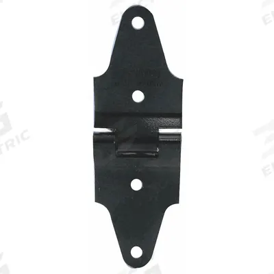 AMERICAN GARAGE DOOR SUPPLY Hinge: Hinge, Center - Brackets for Garage Door Rollers