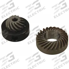 DYNABRADE Gear Set: Mfr Part # 53637, Gear Set. Key specifications — attr948908: 53637; attr948911: 52438; attr948916: Gear Set.